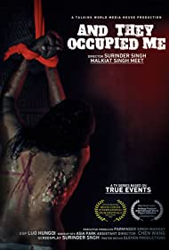 And They Occupied Me 2022 ORG DVD Rip Full Movie